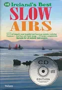 110 Ireland‘s Best Slow Airs Book/CD Pack