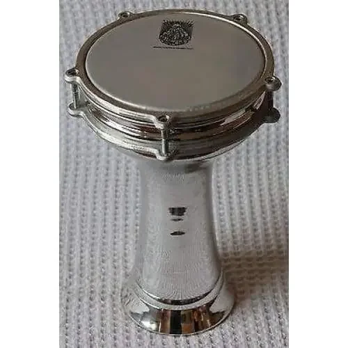 18cm Turkish Darbuka