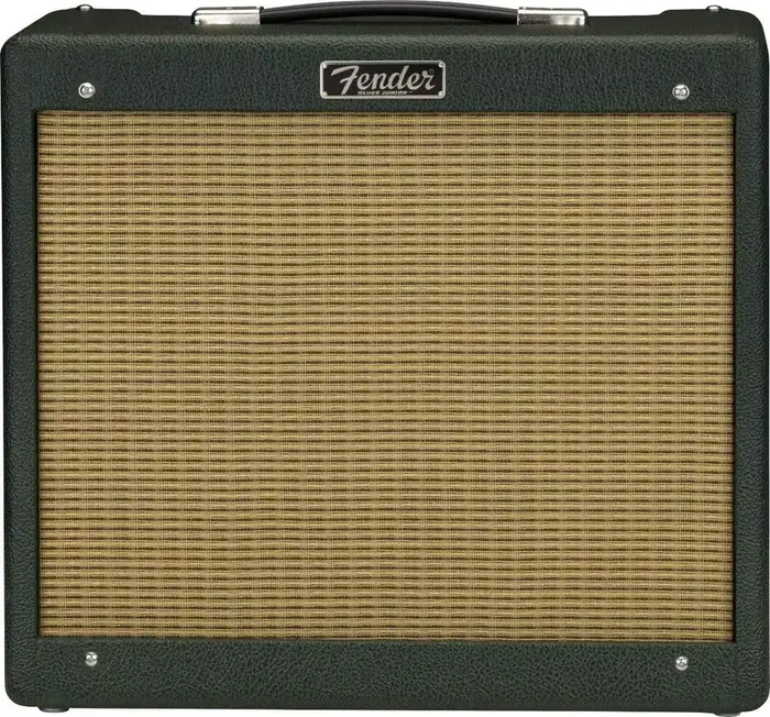 2020 Limited Edition Blues Junior – IV – C12Q Speaker – Brit Green