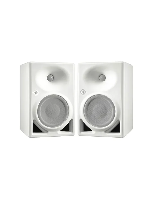 2x Neumann KH150 (White)
