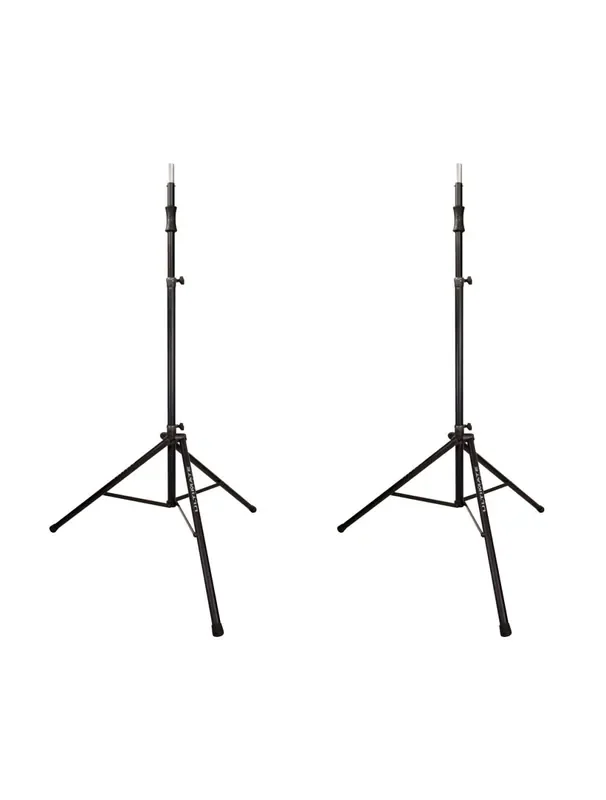 2x Ultimate Support TS-110B (Pair)
