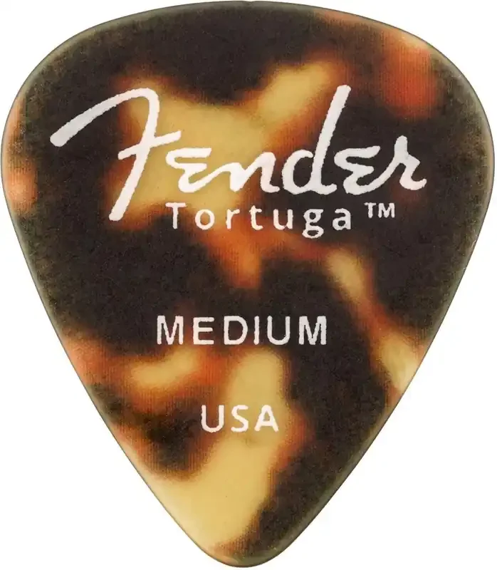346 Shape Tortugaâ„¢ Picks â ” 6-Pack