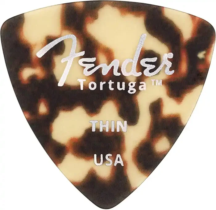 346 Shape Tortugaâ„¢ Picks â ” 6-Pack