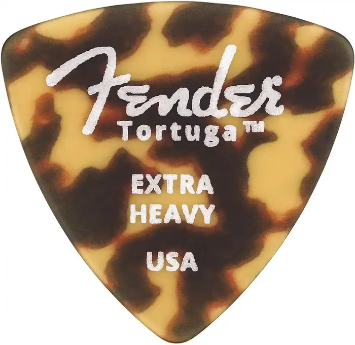 346 Shape Tortugaâ„¢ Picks â ” 6-Pack