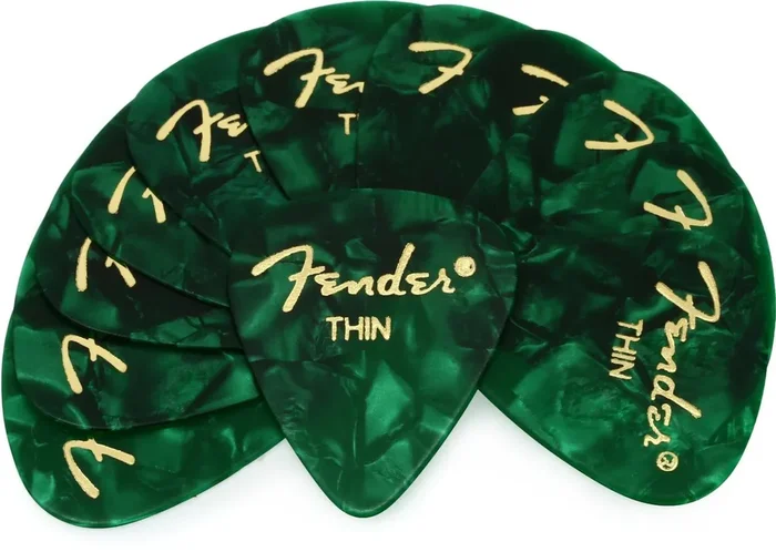351 Shape Premium Picks -12 Count Pack