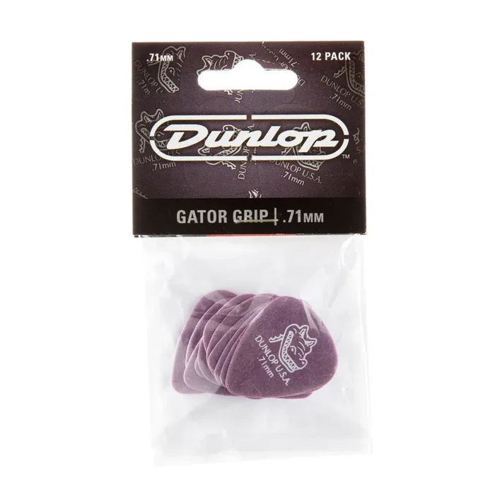 417P.71 GATOR STD-12-PLYPK