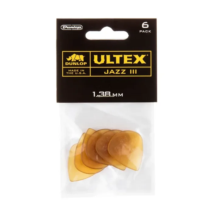 427P1.38 ULTEX JAZZ III-6-PLYPK