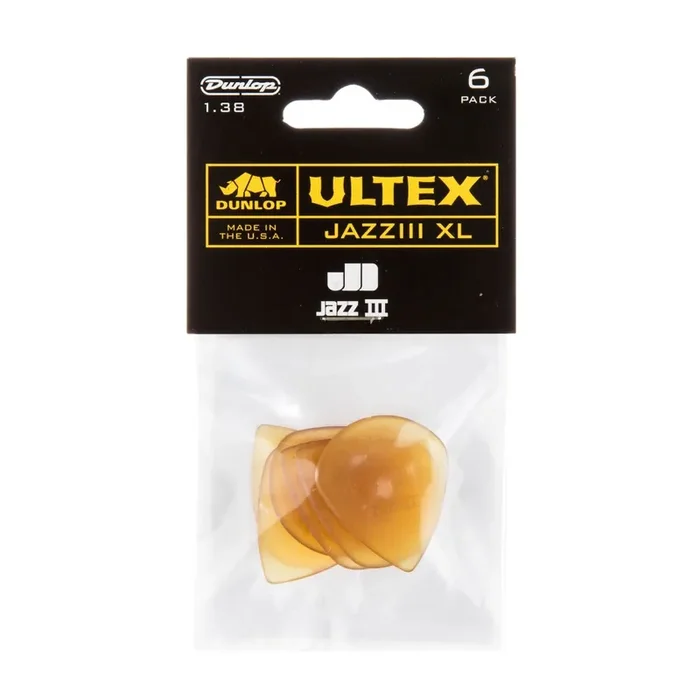 427P1.38XL ULTEX JAZZ III XL-6-PP