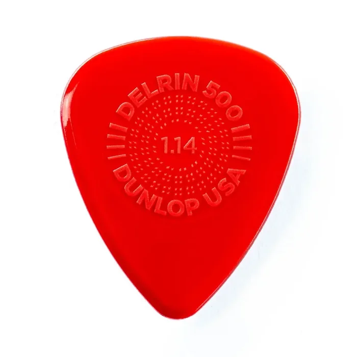 450P1.14 PRIME GRIP DELRIN 500 – 12-PLYPK