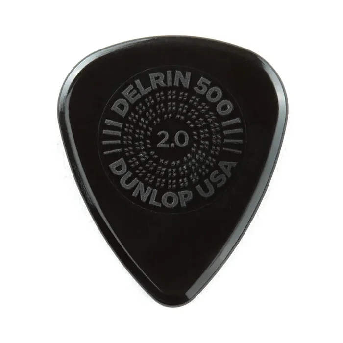 450P2.0 PRIME GRIP DELRIN 500 – 12-PLYPK