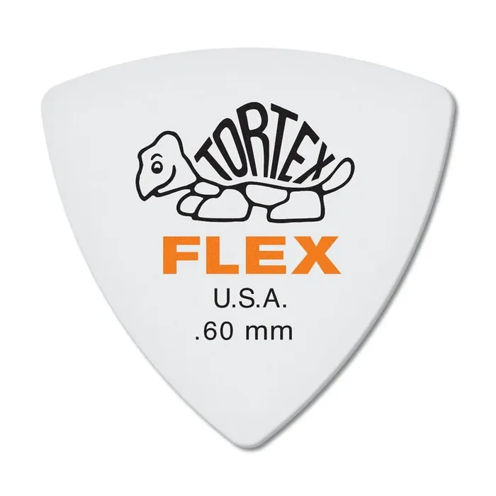 456P.60 TORTEX FLEX RNDTRI NAT 6-PLYPK