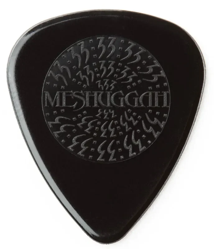 45PFT1.0 MESHUGGAH SIG PICK – 6-PLYPK