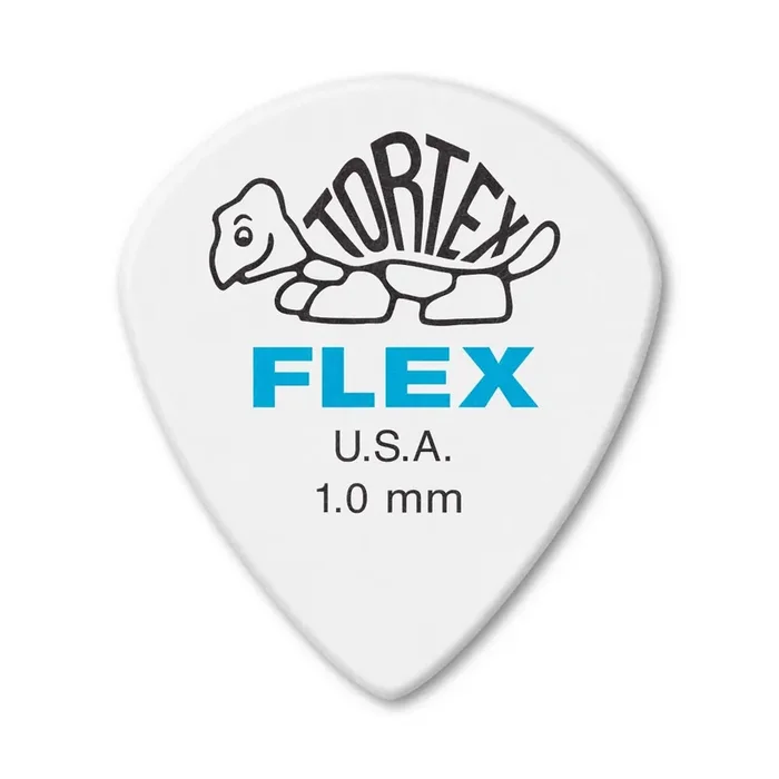 466P1.0 TORTEX FLEX JAZZ III XL – 12-PLYPK