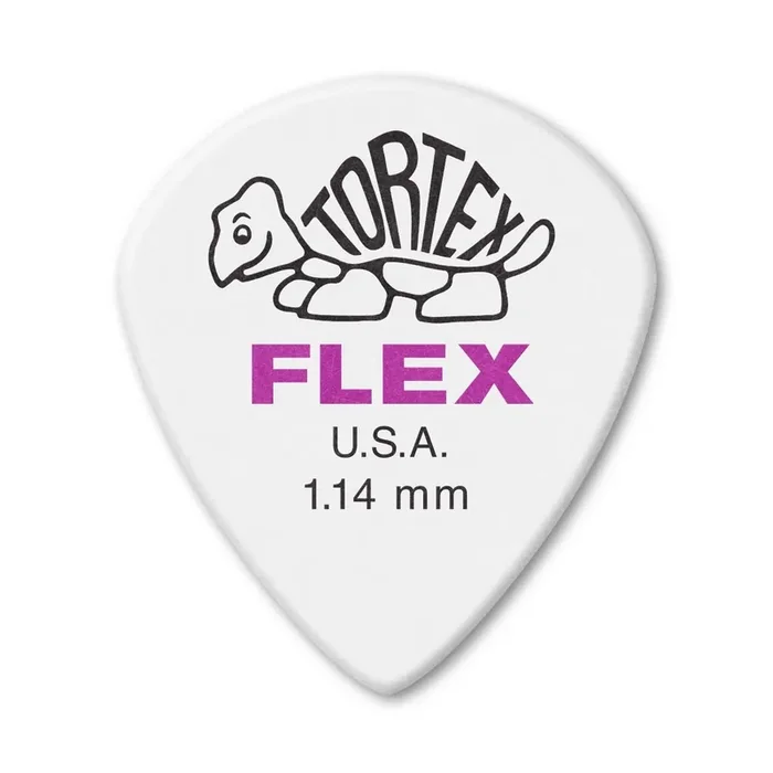 466P1.14 TORTEX FLEX JAZZ III XL – 12-PLYPK