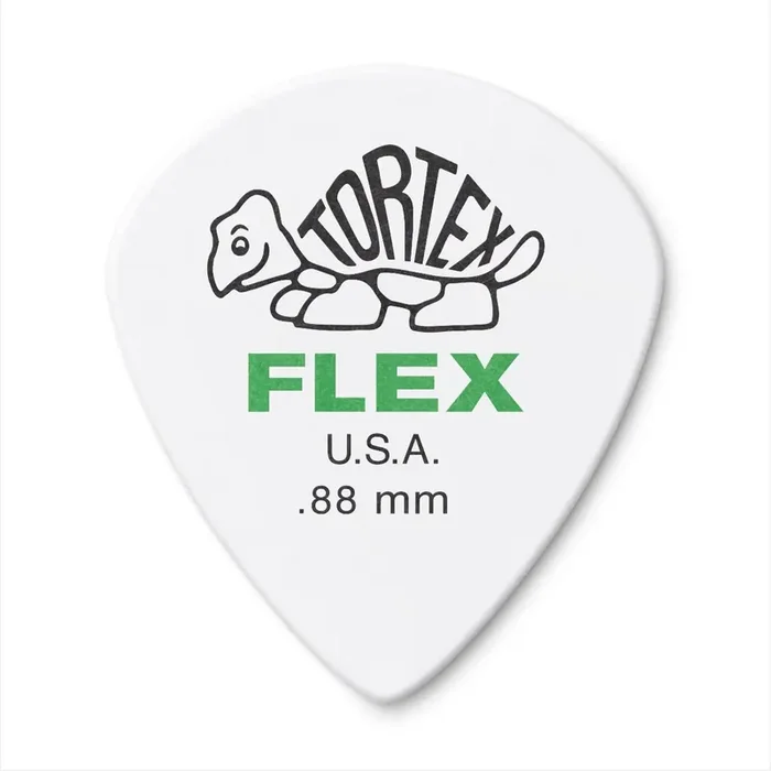 468P.88 TORTEX FLEX JAZZ III – 12-PLYPK