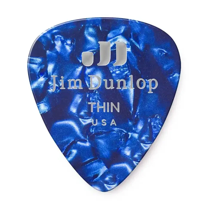 483P10TH BLU PEARL CL-12-PLYPK