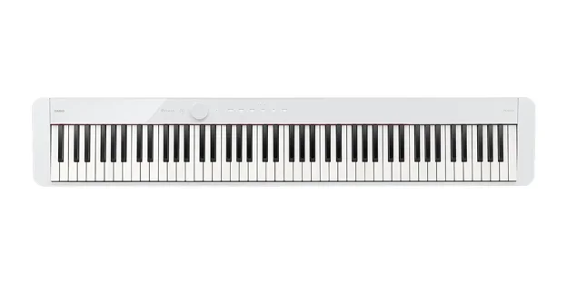 4Sound. Casio Privia PX-S1100 WH