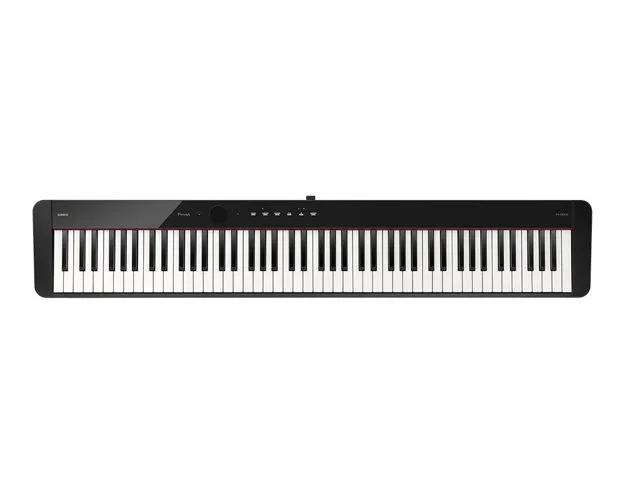 4Sound. Casio PX-S5000BK Smart Hybrid Digitalpiano
