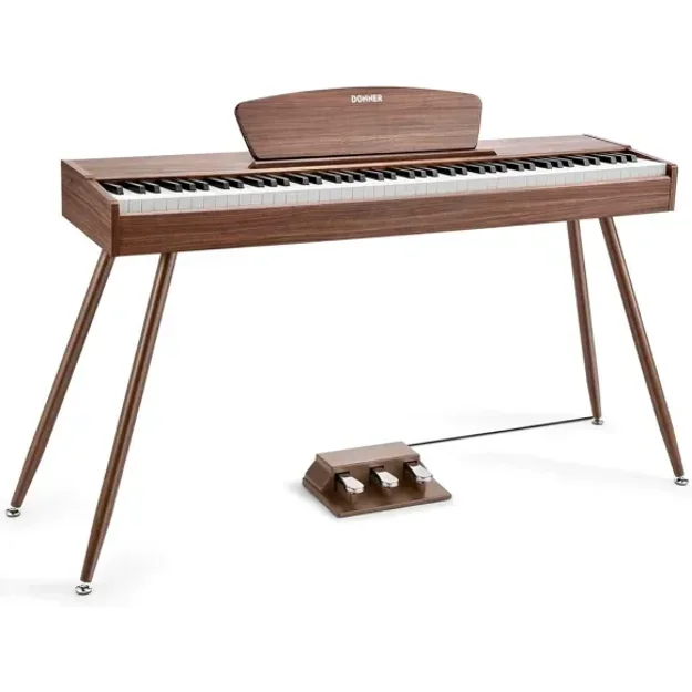 4Sound. DDP-80 Walnut