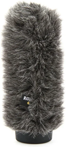 4Sound. Røde WS7 Vindhette