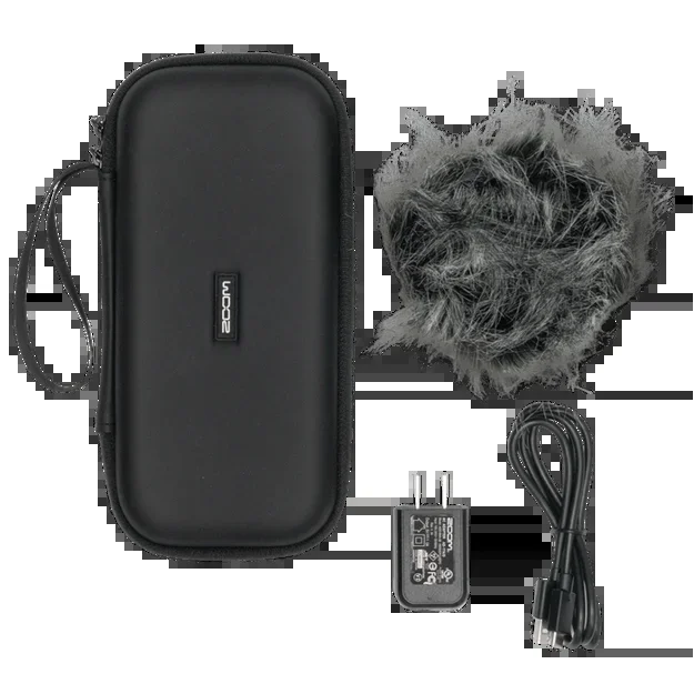 4Sound. Zoom Accessory Pack For H6e