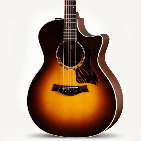 50th Anniversary AD14ce-SB LTD Walnut Acoustic-Electric Guitar