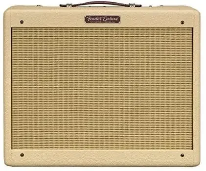‘57 CUSTOM DELUXE – ALNICO CREAM