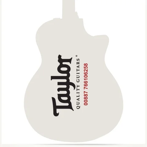 618 Acoustic Guitar