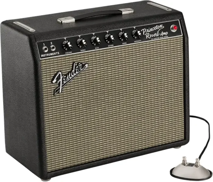 64 Custom Princeton Reverb®