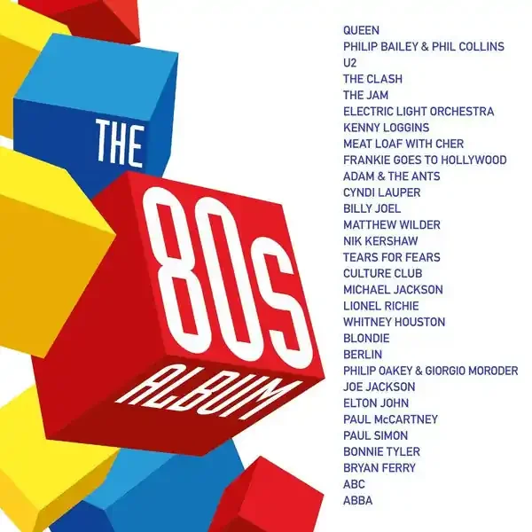 80‘s Album / Various 80‘s Album / Various