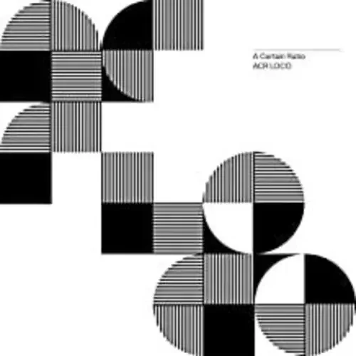 A Certain Ratio ACR Loco – COMPACT DISCS