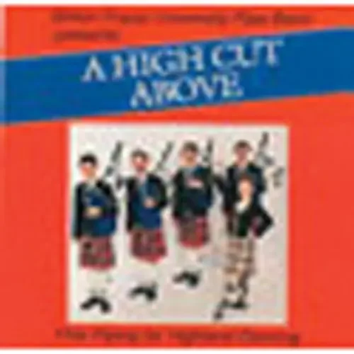 A High Cut Above