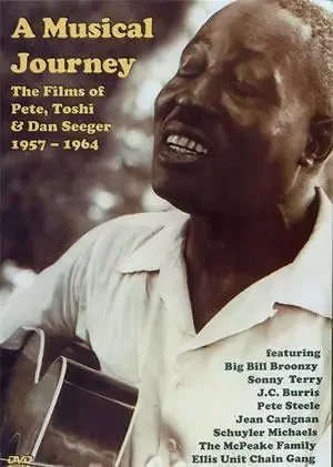A Musical Journey DVD