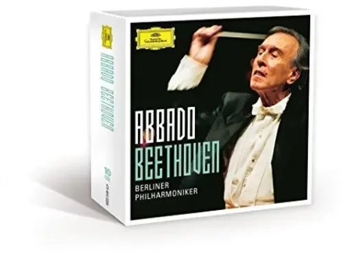 Abbado / Berliner Philharmoniker Beethoven