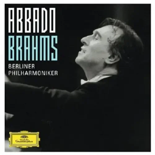 Abbado / Berliner Philharmoniker Brahms