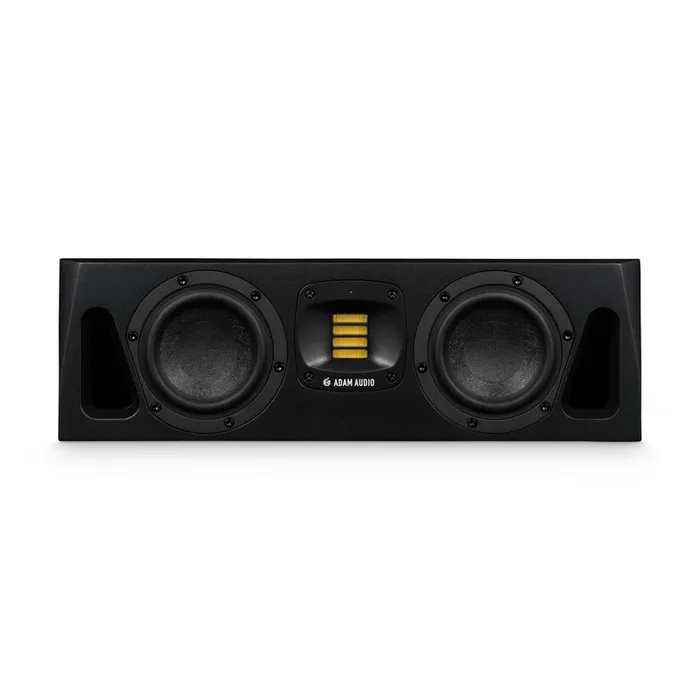 ADAM Audio A44H Active Nearfield/Centre Monitor – andertons-cas