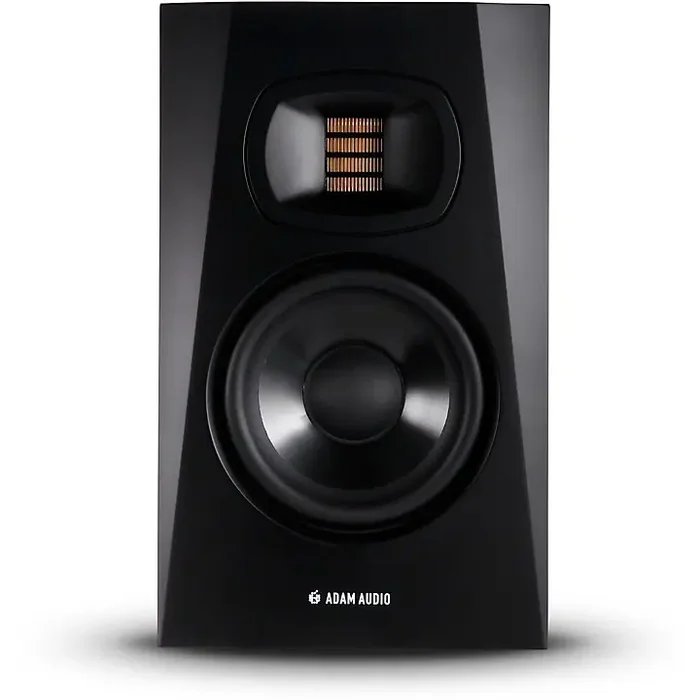 ADAM Audio T5V 5″ Powered Studio Monitor (Each) Guitar Center
