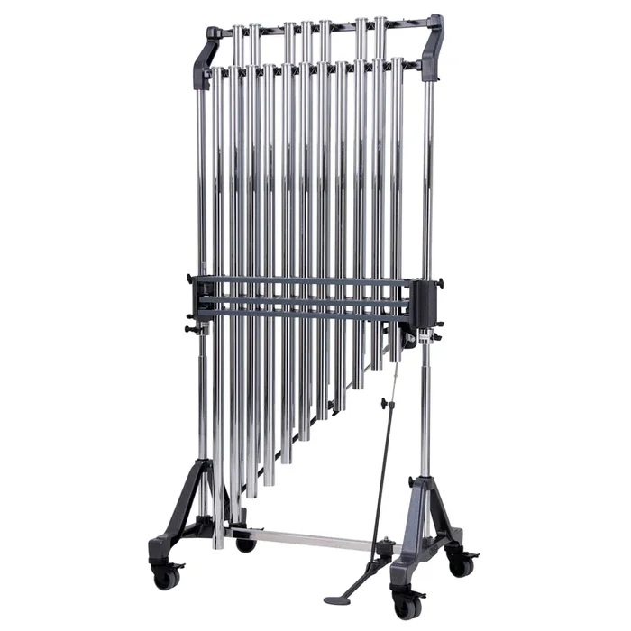 Adams 1.5 Octave Philharmonic 1.5″ Chrome-Plated Chimes