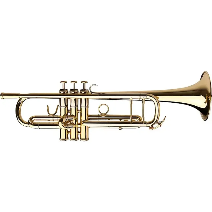 Adams A2 Selected Series Professional Bb Trumpet Lacquer Guitar Center