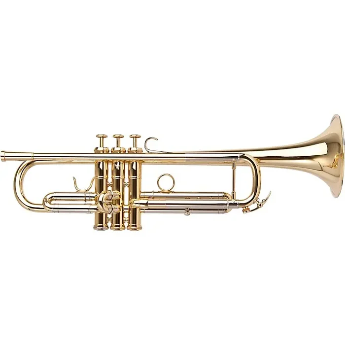Adams A3 Selected Series Professional Bb Trumpet Lacquer Guitar Center