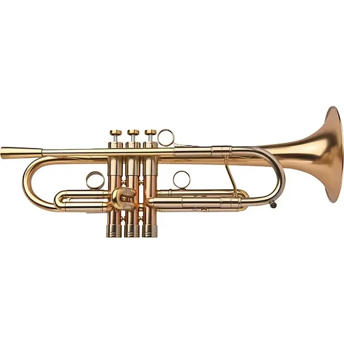 Adams A4 Selected Series Professional Bb Trumpet Satin Lacquer Guitar Center