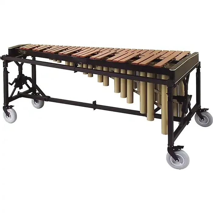 Adams Concert Series 4.3 Octave Synthetic Marimba Endurance Frame (MCKF43) Guitar Center