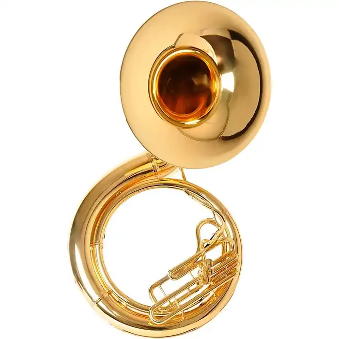 Adams MSP1 Series BBb Sousaphone (Instrument Only) Lacquer Guitar Center