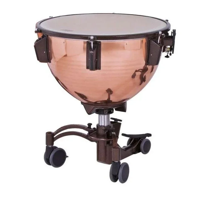 Adams Revolution RVKG23FT 23″ Smooth Copper Timpani w/Fine Tuner