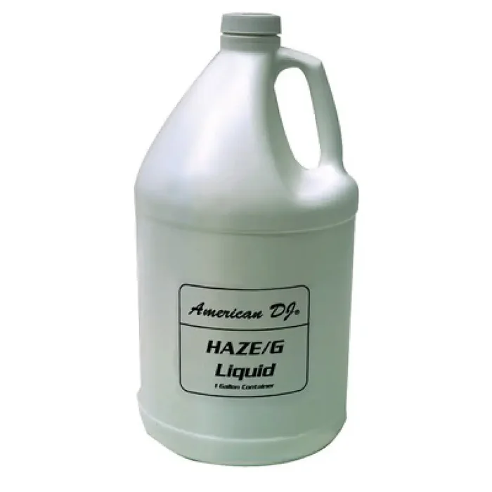 ADJ HAZE/G Haze Liquid