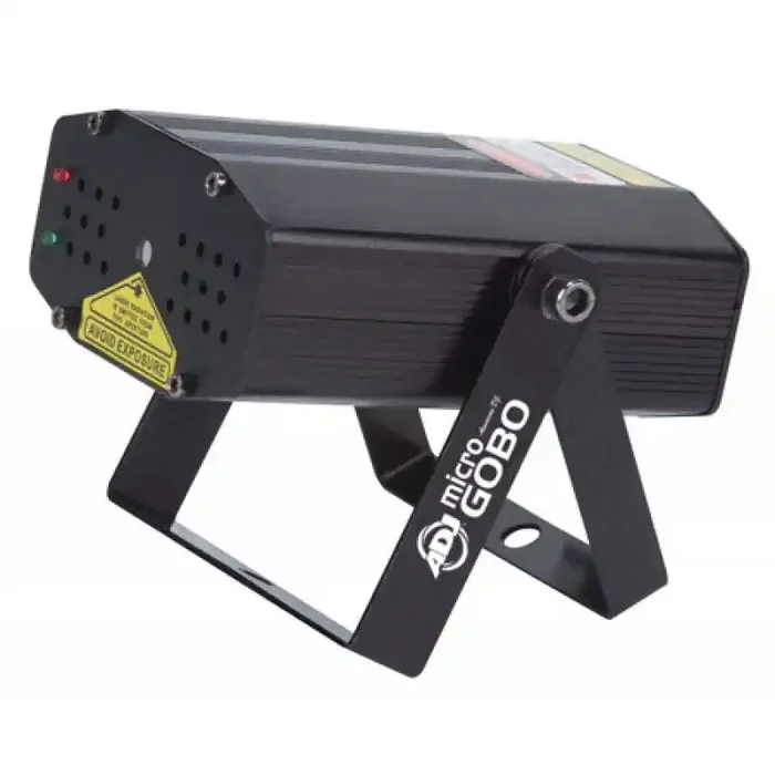 ADJ Micro Gobo II