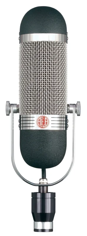 AEA R84 Figure-Eight Large Ribbon Geometry Velocity Microphone