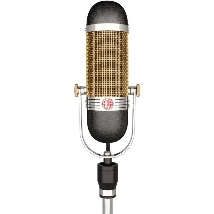 AEA R84A Active Ribbon Microphone
