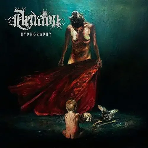 Aenaon Hypnosophy – COMPACT DISCS