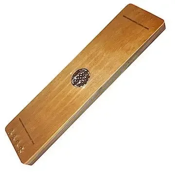 Aeolian Wind Harp